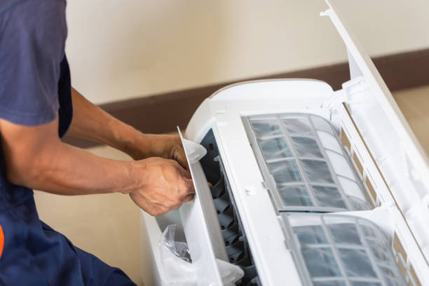 Best Local HVAC companies  in Sharon, WI