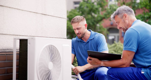 Best HVAC installation services  in Sharon, WI